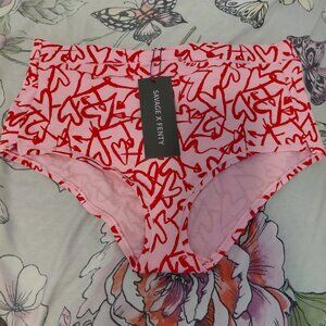 Savage x fenty panties